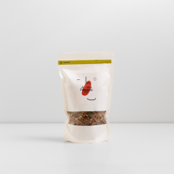 Granola de Lemongrass